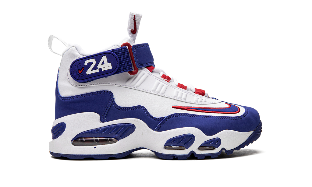 Air Griffey Max 1 GS "USA" DX3724 100