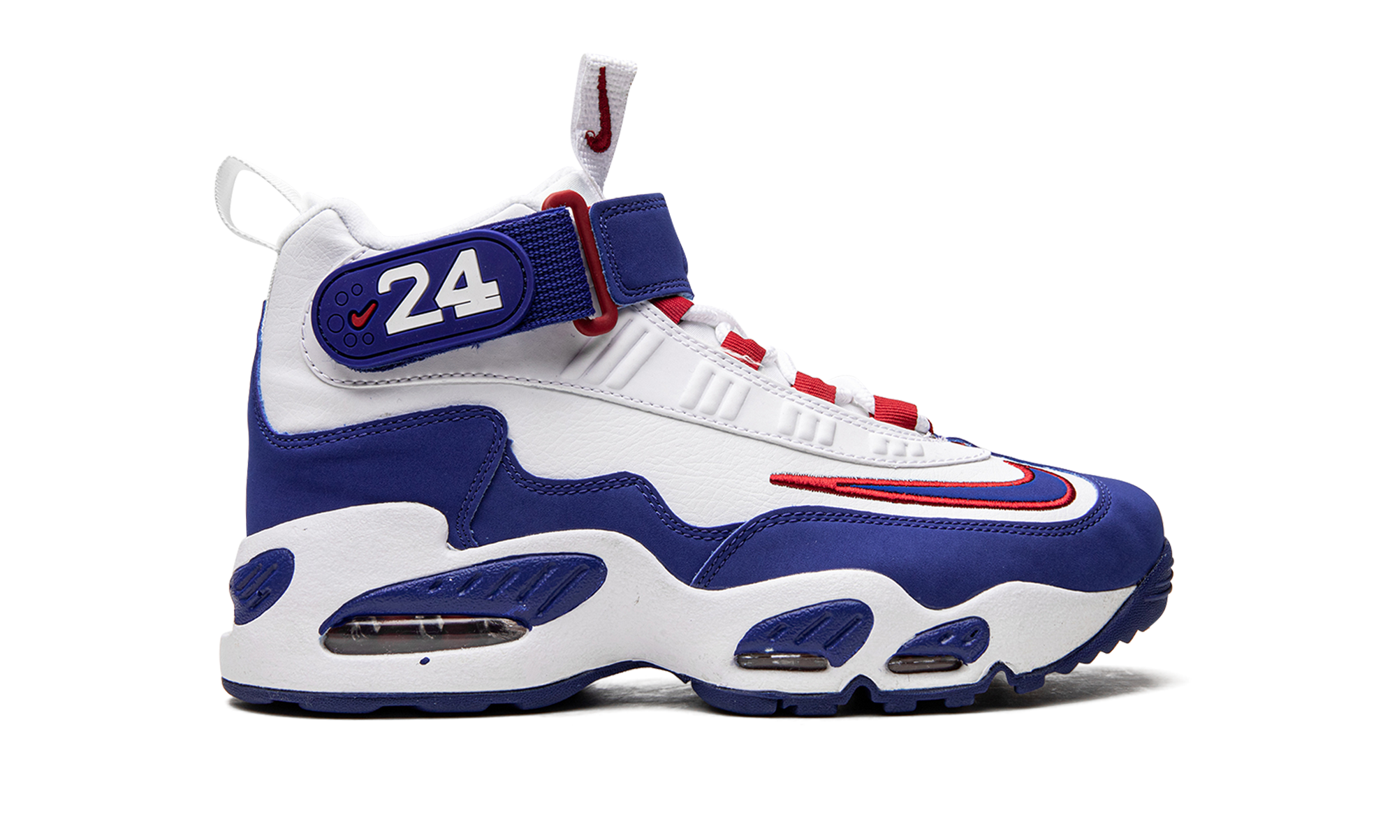 Air Griffey Max 1 GS "USA" DX3724 100