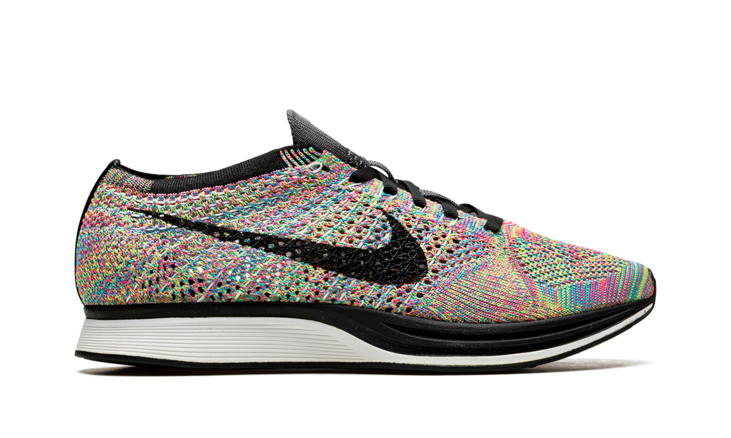 Flyknit Racer "Multicolor 2016" 526628 004a